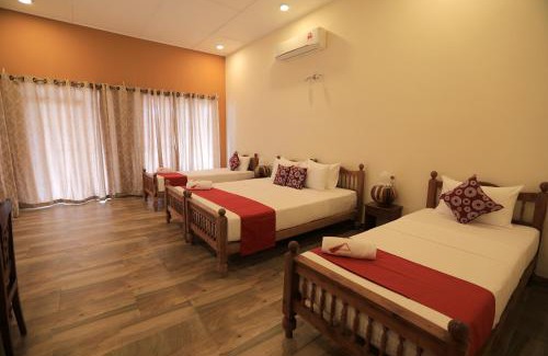 Daluwakotuwa Casa | D Plus Resort Negombo
