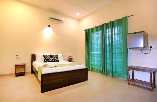 Daluwakotuwa Casa | D Plus Resort Negombo