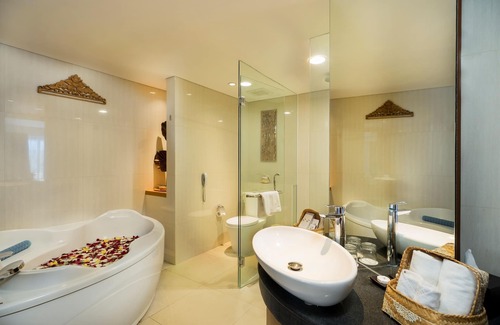 Seminyak Hotel | d’primahotel Petitenget Seminyak