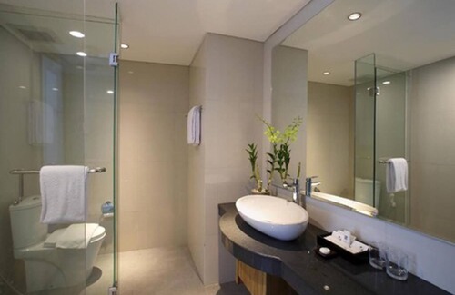 Seminyak Hotel | d’primahotel Petitenget Seminyak