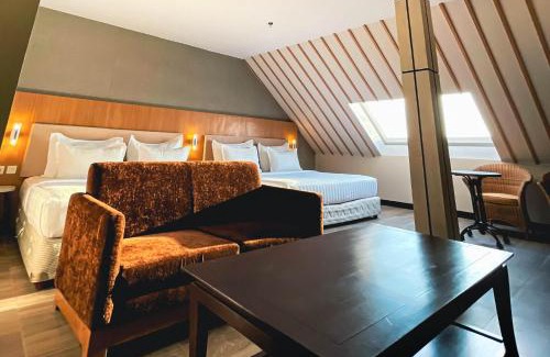 Laksmana Hotel | d'primahotel Seminyak