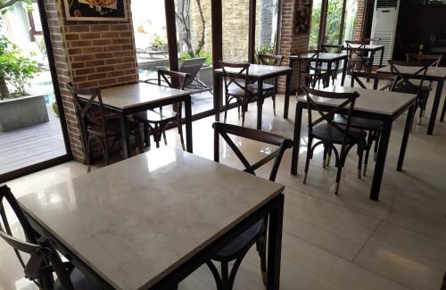 Laksmana Hotel | d'primahotel Seminyak
