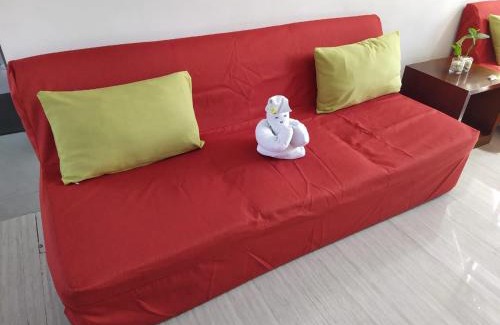 Laksmana Hotel | d'primahotel Seminyak