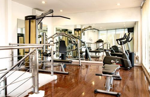 Tangerang Hotel | d'primahotel Tangerang