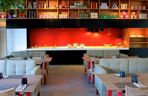 Tangerang Hotel | d'primahotel Tangerang