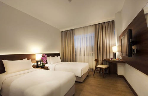 Tangerang Hotel | D'primahotel Tangerang