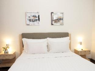 Old Jakarta Hotel | d'primahotel WTC Mangga Dua