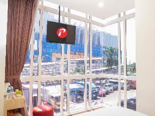 Old Jakarta Hotel | d'primahotel WTC Mangga Dua