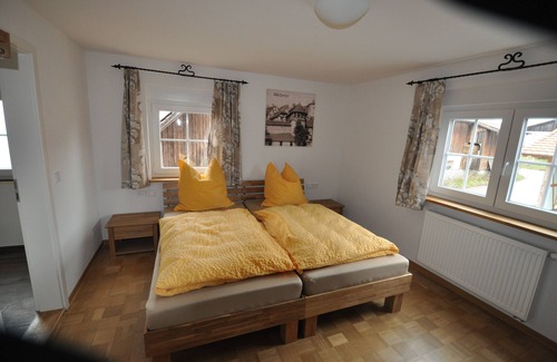 Michelfeld Casa | D´r Rechenmacher Pension und Landgasthof