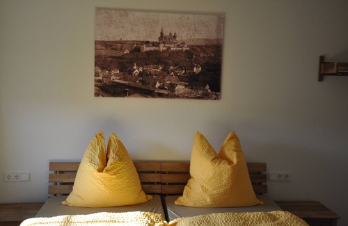 Michelfeld Casa | D´r Rechenmacher Pension und Landgasthof
