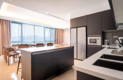 Ampang Condominio | D'rapport Horizon Residences