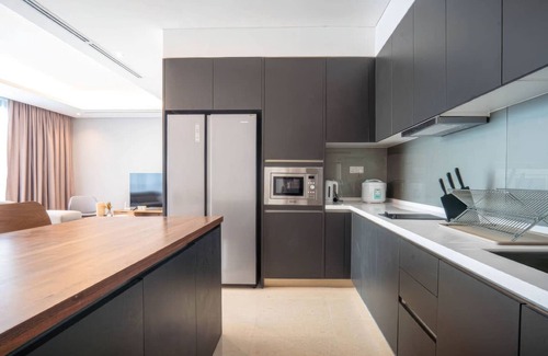 Ampang Condominio | D'rapport Horizon Residences