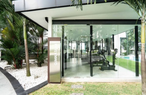 Ampang Condominio | D'rapport Horizon Residences
