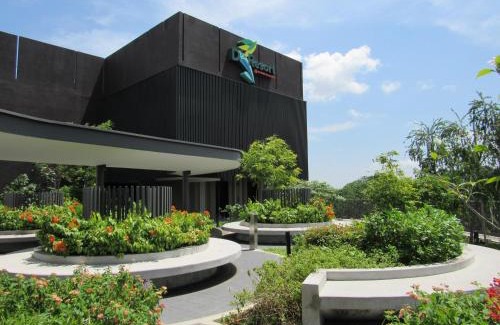 Pasir Ris Complejo | D'Resort @ Downtown East