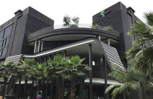 Pasir Ris Complejo | D'Resort @ Downtown East