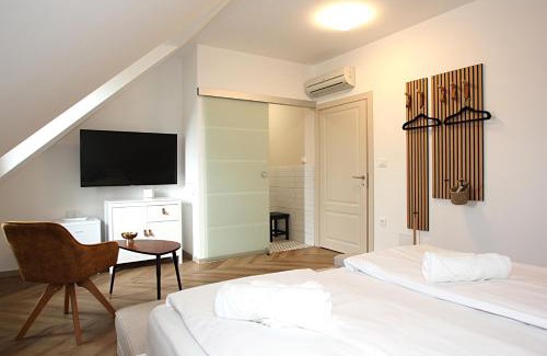 Ljubljana Cama Y Desayuno | D Rooms