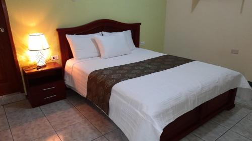 Quevedo Hotel | D’ RUIZ HOTEL