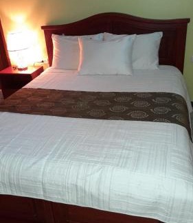 Quevedo Hotel | D’ RUIZ HOTEL