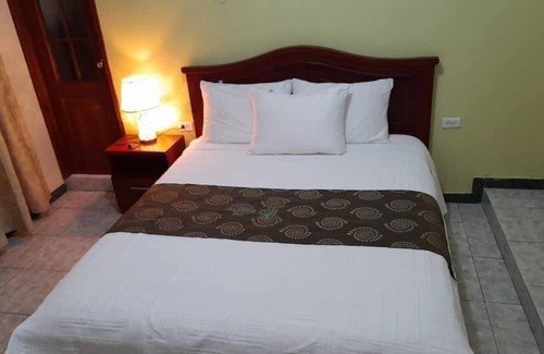 Quevedo Hotel | D Ruiz Hotel