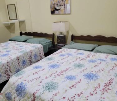 San Ignacio Casa | D's Inn