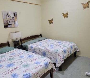 San Ignacio Casa | D's Inn