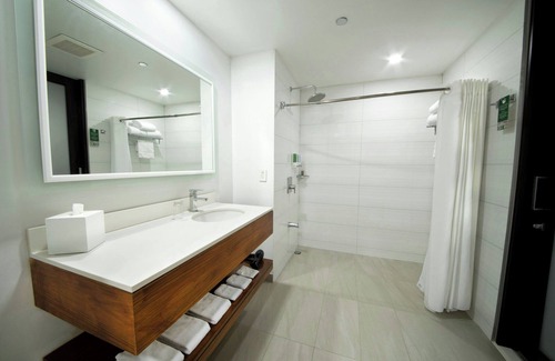 San Bosco Hotel | D Sabana Hotel San José