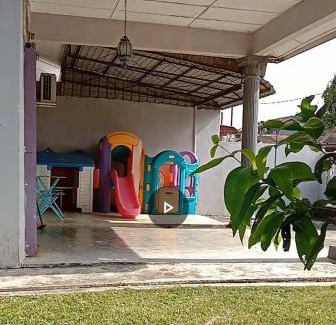 Kampung Geliga Besar Casa | D'Salbiah Homestay