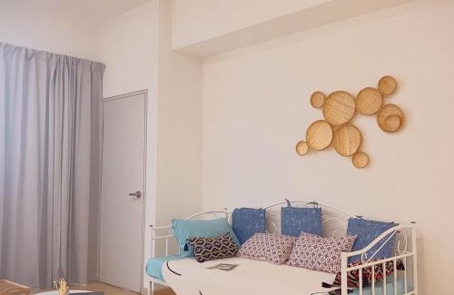 Sungai Buloh Casa | D'sara Sentral Sovo