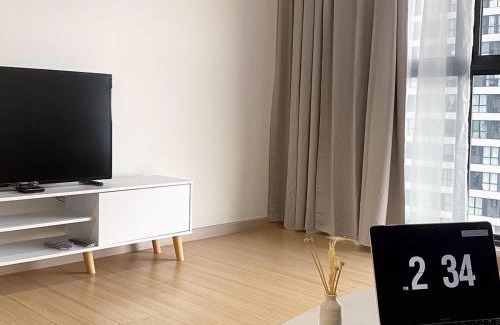 Sungai Buloh Casa | D'sara Sentral Sovo