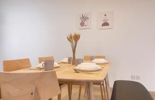 Sungai Buloh Casa | D'sara Sentral Sovo