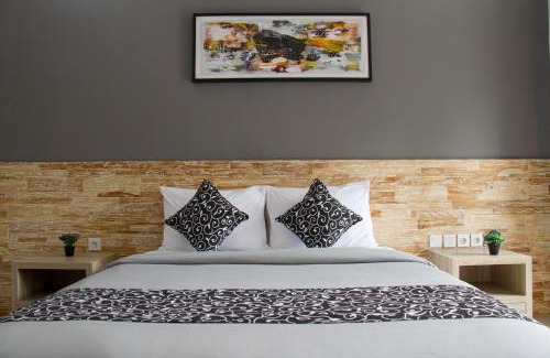 Sunset Road Hotel | D Sarian Seminyak