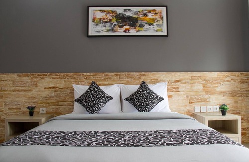 Sunset Road Hotel | D Sarian Seminyak
