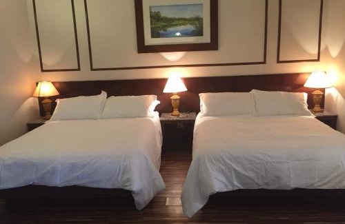 Alor Gajah Apartamento | D Savoy A Famosa by raisha