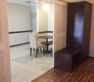 Alor Gajah Apartamento | D Savoy A Famosa by raisha