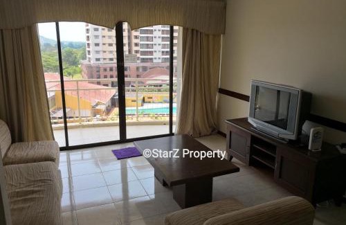 Alor Gajah Apartamento | D Savoy A Famosa Condominium