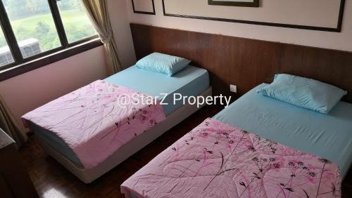 Alor Gajah Apartamento | D Savoy A Famosa Condominium