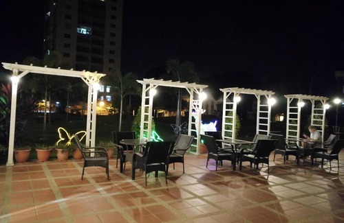 Alor Gajah Apartamento | D'Savoy Condotel