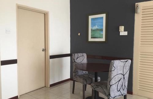 Alor Gajah Apartamento | D savoy @ Famosa by MR
