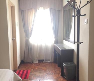 Alor Gajah Apartamento | D savoy @ Famosa by MR