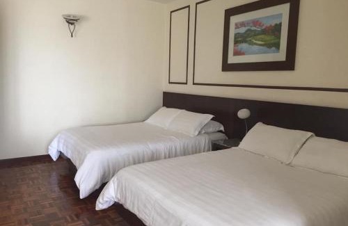 Alor Gajah Apartamento | D savoy @ Famosa by MR