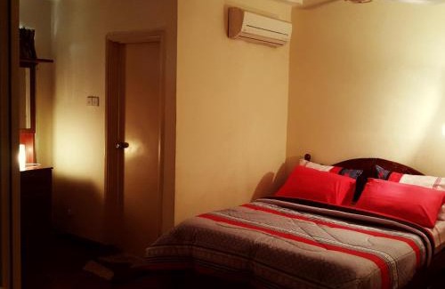 Alor Gajah Apartamento | D Savoy Famosa Condo