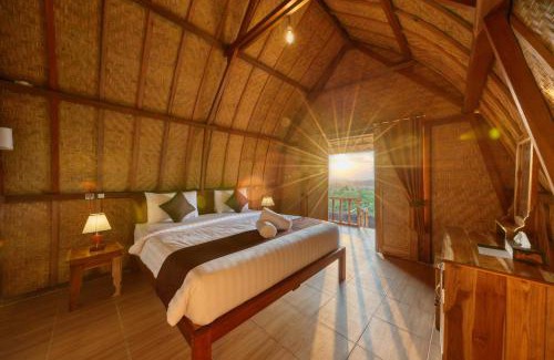 Penida Island Casa | D Sebuluh Bungalow