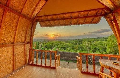Penida Island Casa | D Sebuluh Bungalow