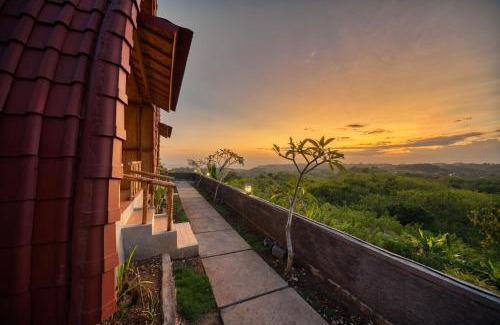 Penida Island Casa | D Sebuluh Bungalow