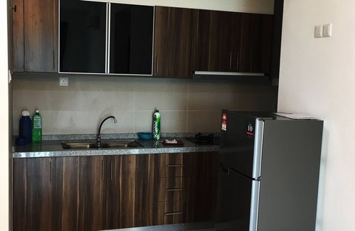 Setia Tropika Apartamento | D'secret Garden homestay @ cerca de Singapur.
