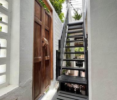 Chiang Mai Casa | D sleep Home Chiangmai