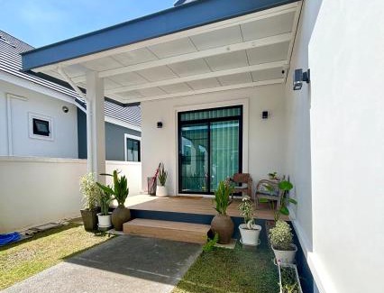 Pa Daet Villa | D sleep Villa Chiangmai