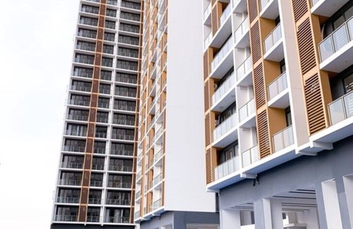 Prampir Makara Casa | D'Suites en The Sykline (2 habitaciones) # 6