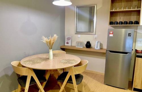 Kuantan Apartamento | D'Suites Mahkota Valley Kuantan