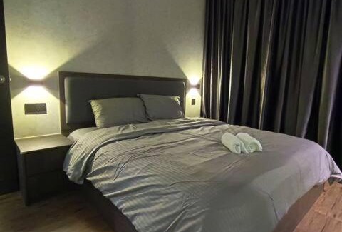 Kempas Apartamento | D'summit by Comfort Places Management